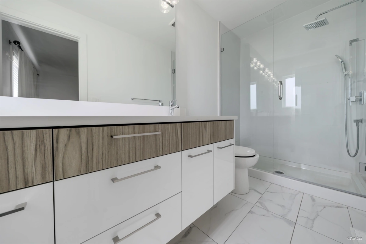 Breakfast Nook Photo of 102 3423 Roxton Avenue, Coquitlam, BC