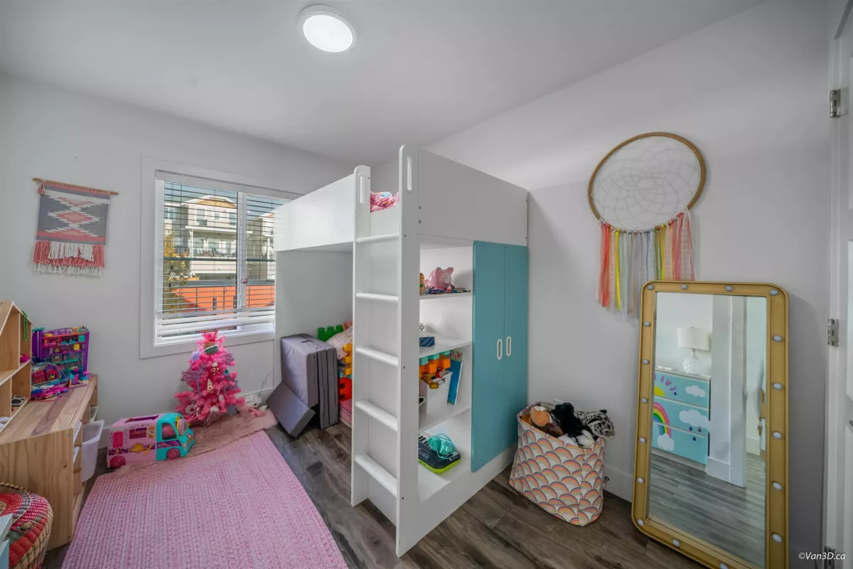 Primary Bedroom Photo of 102 3423 Roxton Avenue, Coquitlam, BC