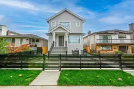 2172 E 46th Avenue, Vancouver, BC