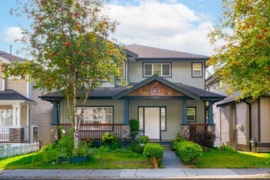 23622 111a Avenue, Maple Ridge, BC