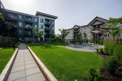 Office / Den Photo of 409 19825 54 Avenue, Langley, BC