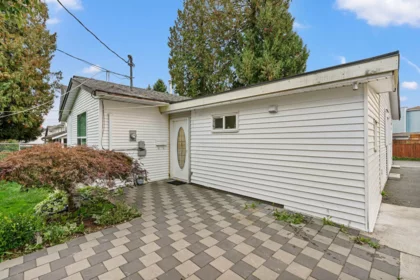 15646 96 Avenue, Surrey, BC, Fleetwood Tynehead — 4 bed single family residence for sale