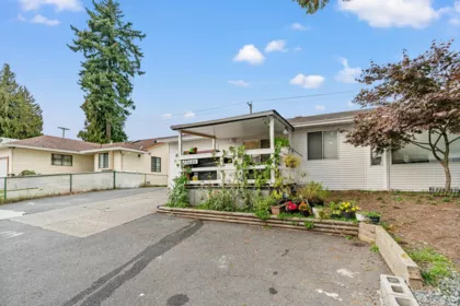 Exterior Rear Photo of 15646 96 Avenue, Surrey, BC