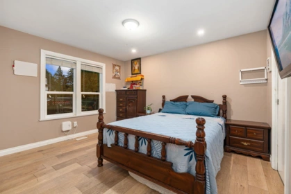 Loft / Bonus Room Photo of 15646 96 Avenue, Surrey, BC