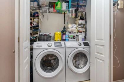 Pantry Photo of 15646 96 Avenue, Surrey, BC