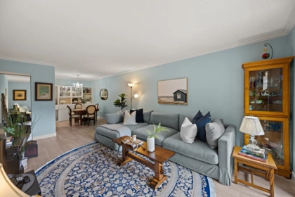 213 12890 17 Avenue, Surrey, BC, Surrey — Apartment/Condo for sale