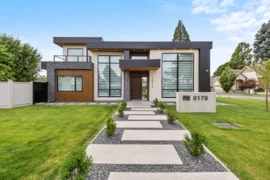 8179 Cantley Road, Richmond, BC