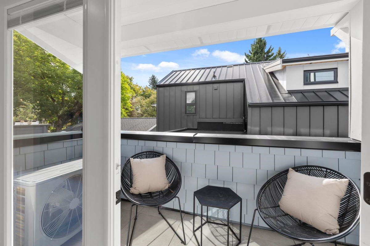 Bedroom 3 Photo of 2436 W 49th Avenue, Vancouver, BC