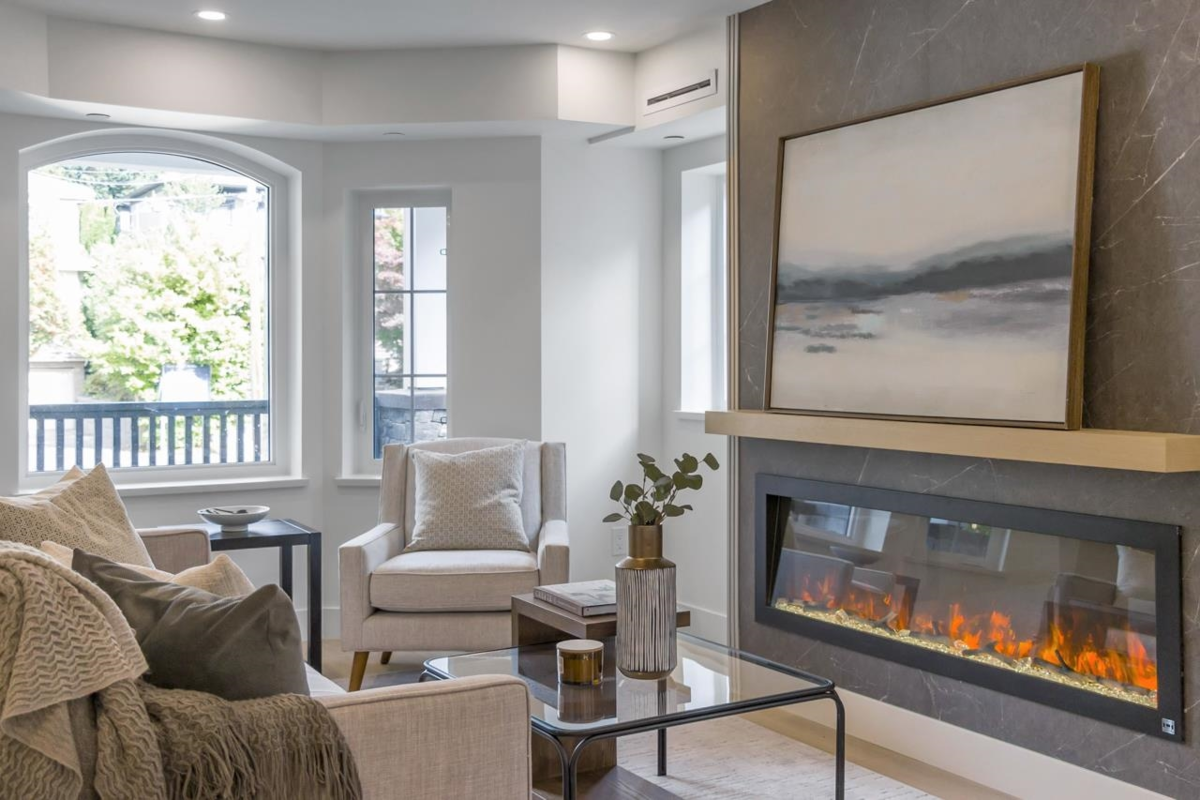 Kitchen Photo of 2436 W 49th Avenue, Vancouver, BC