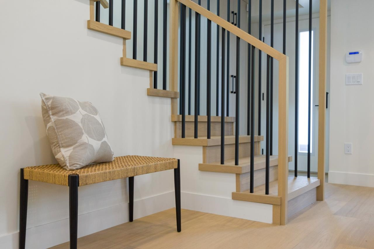 Loft / Bonus Room Photo of 2436 W 49th Avenue, Vancouver, BC