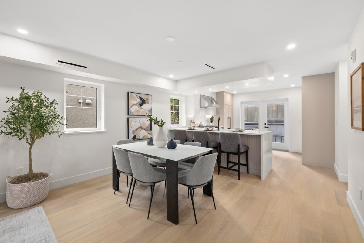 Pantry Photo of 2436 W 49th Avenue, Vancouver, BC