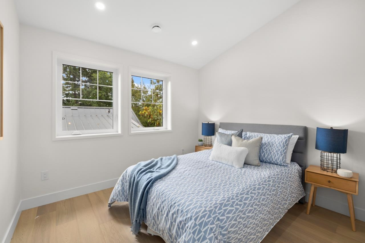 Staircase Photo of 2436 W 49th Avenue, Vancouver, BC