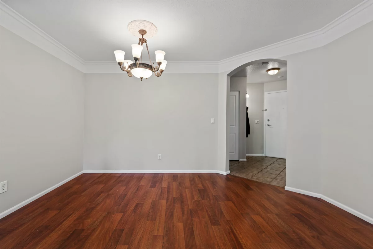 Bedroom 2 Photo of 326 19750 64 Avenue, Langley, BC