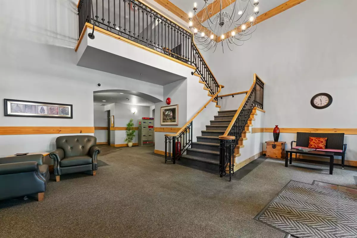 Family Room Photo of 326 19750 64 Avenue, Langley, BC