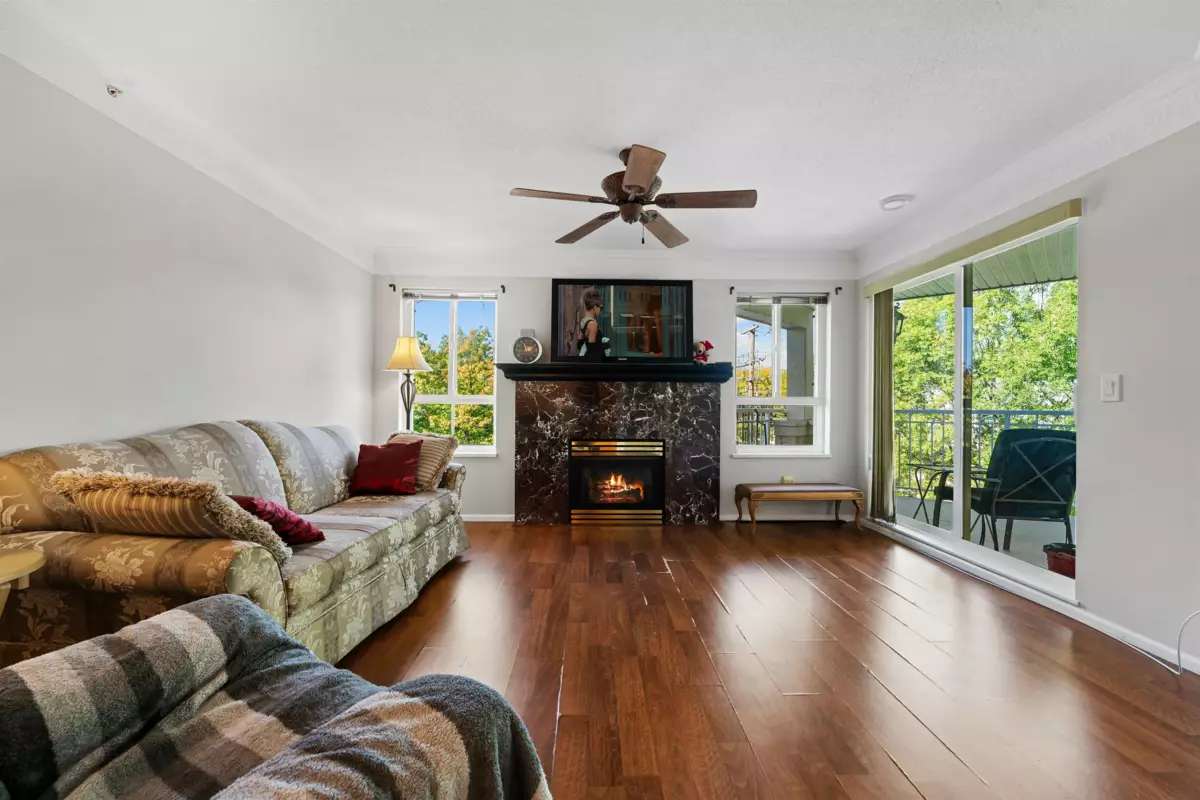 Pantry Photo of 326 19750 64 Avenue, Langley, BC