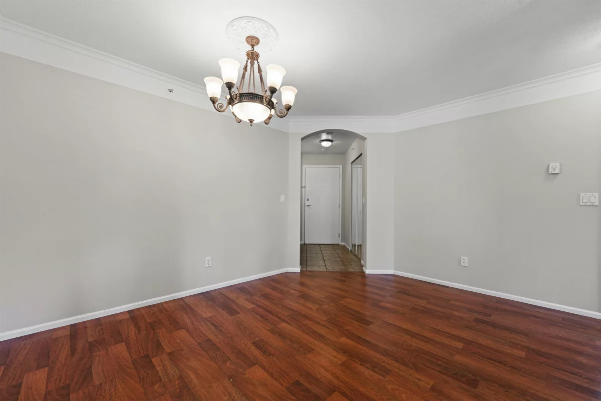 Walk-In Closet Photo of 326 19750 64 Avenue, Langley, BC