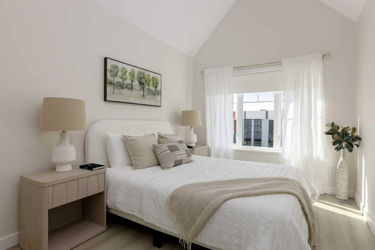 Primary Bathroom Photo of 115 19451 Sutton Avenue, Pitt Meadows, BC