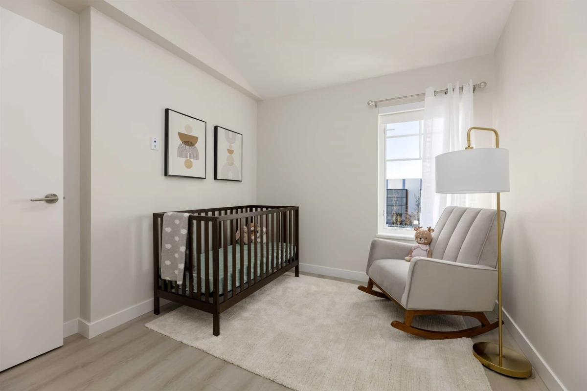 Walk-In Closet Photo of 115 19451 Sutton Avenue, Pitt Meadows, BC