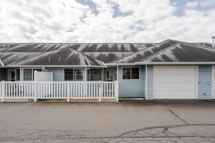 126 1450 Mccallum Road, Abbotsford, BC, Poplar — 2 bed townhouse for sale