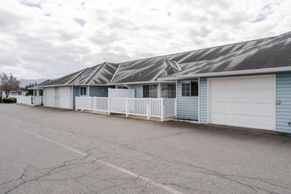 126 1450 Mccallum Road, Abbotsford, BC