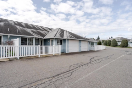 126 1450 Mccallum Road, Abbotsford, BC