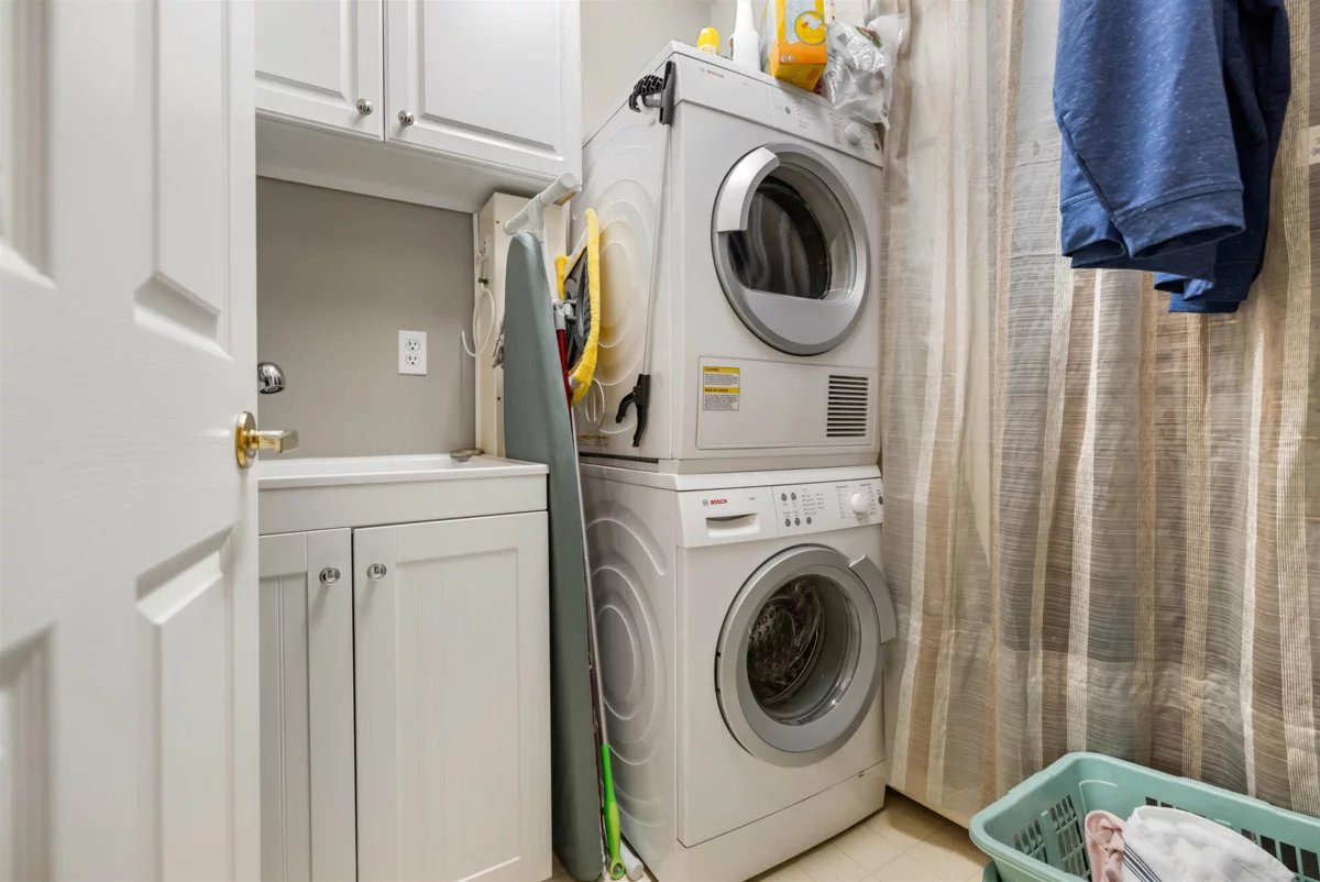 Backyard Photo of 58 9208 208 Street, Langley, BC