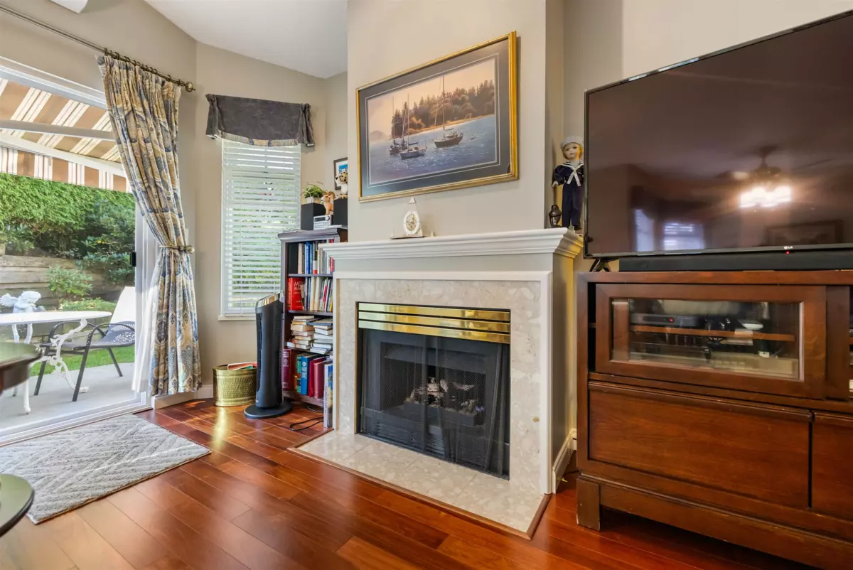 Bedroom 4 Photo of 58 9208 208 Street, Langley, BC