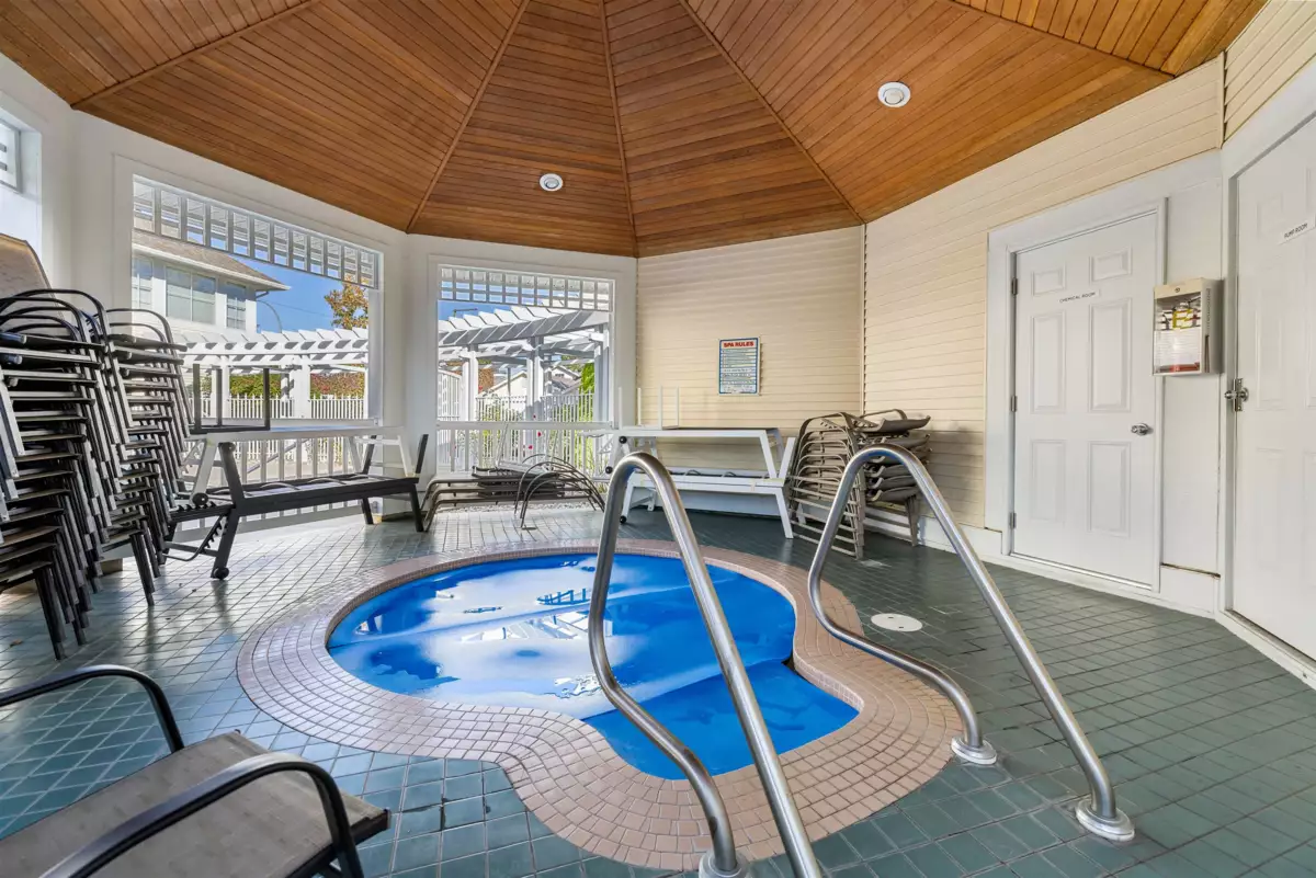 Community Amenities Photo (Clubhouse) of 58 9208 208 Street, Langley, BC