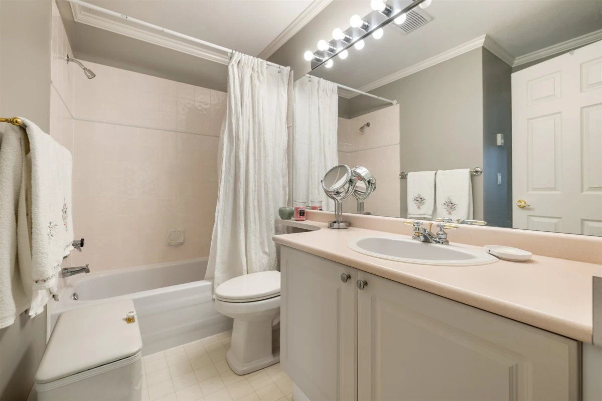 Garage Interior Photo of 58 9208 208 Street, Langley, BC