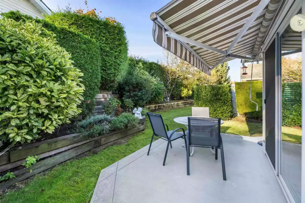 Garden / Landscaping Photo of 58 9208 208 Street, Langley, BC