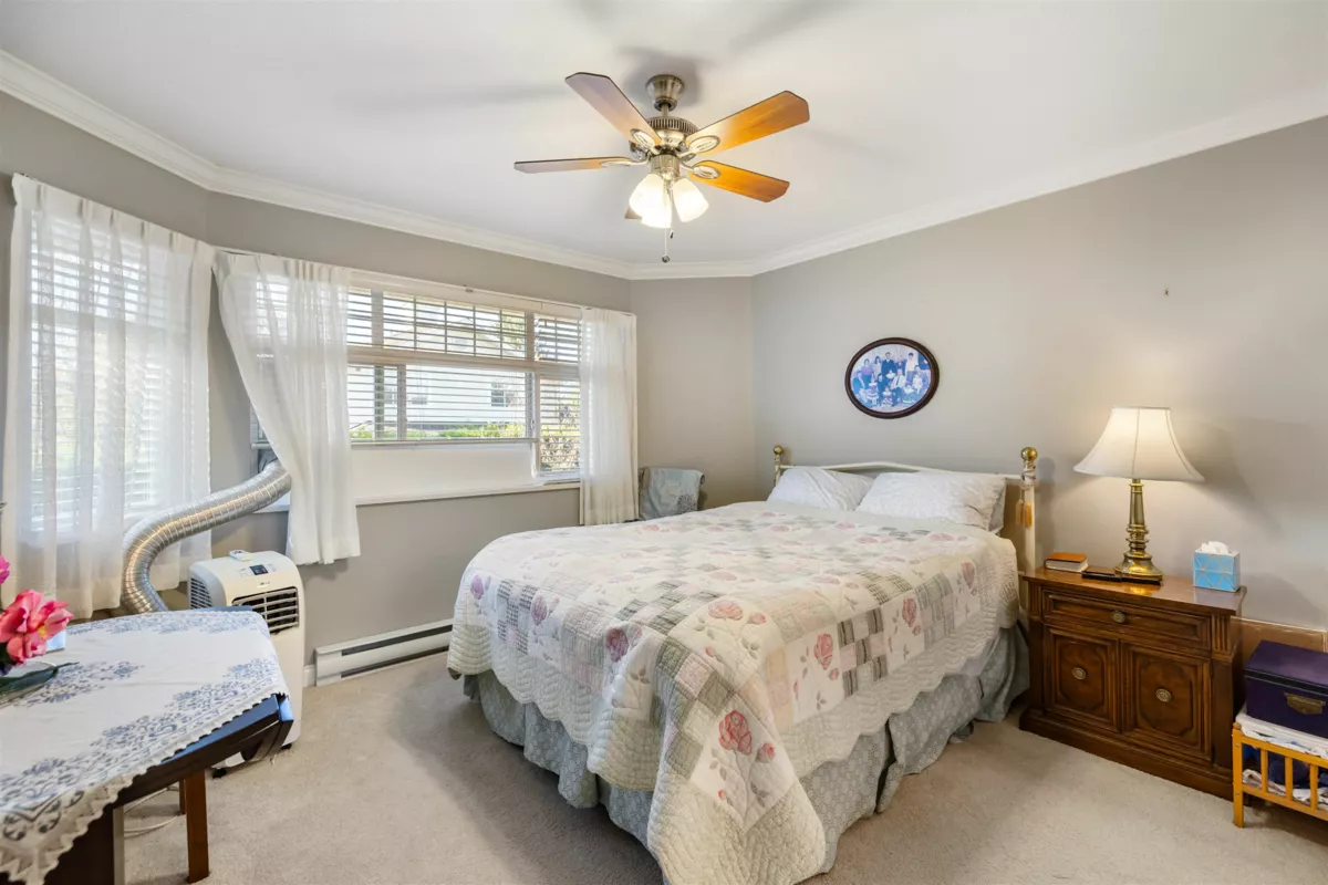 Hallway Photo of 58 9208 208 Street, Langley, BC