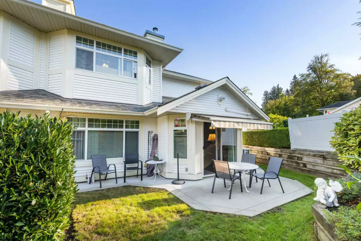 Hot Tub / Spa Photo of 58 9208 208 Street, Langley, BC