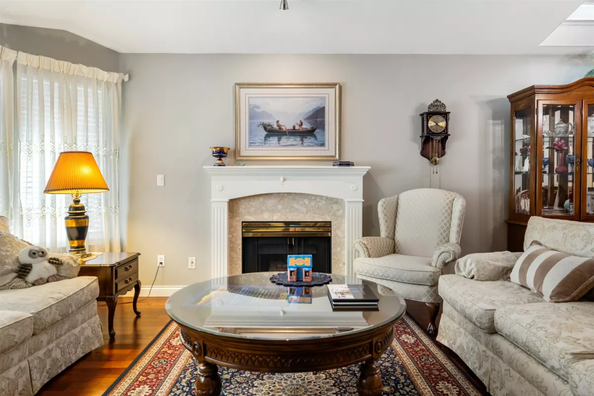 Kitchen Island Photo of 58 9208 208 Street, Langley, BC