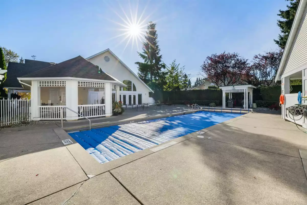 Neighborhood Park Photo Near 58 9208 208 Street, Langley, BC