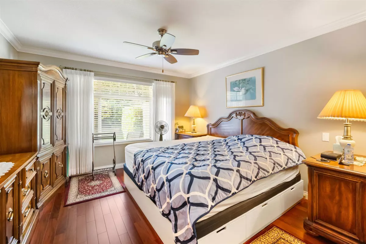 Office / Den Photo of 58 9208 208 Street, Langley, BC