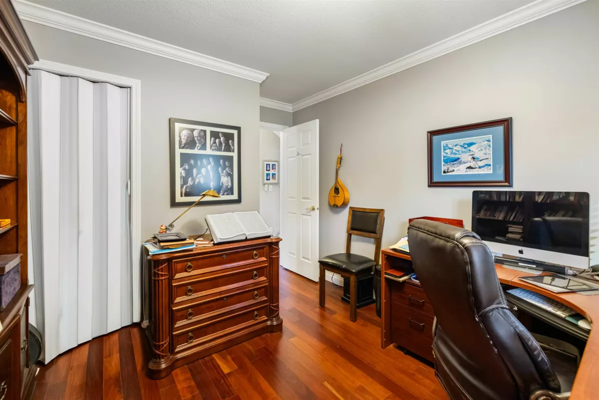 Outdoor Deck Photo of 58 9208 208 Street, Langley, BC