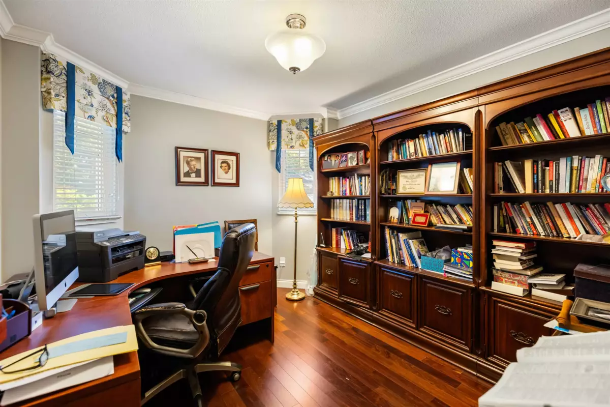 Outdoor Patio Photo of 58 9208 208 Street, Langley, BC