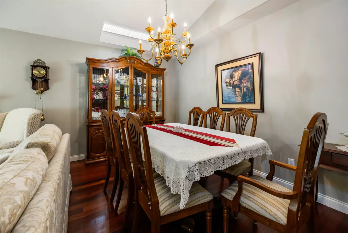 Pantry Photo of 58 9208 208 Street, Langley, BC