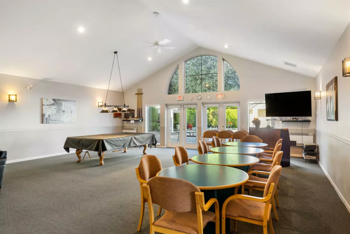 Playground / Recreational Area Near 58 9208 208 Street, Langley, BC