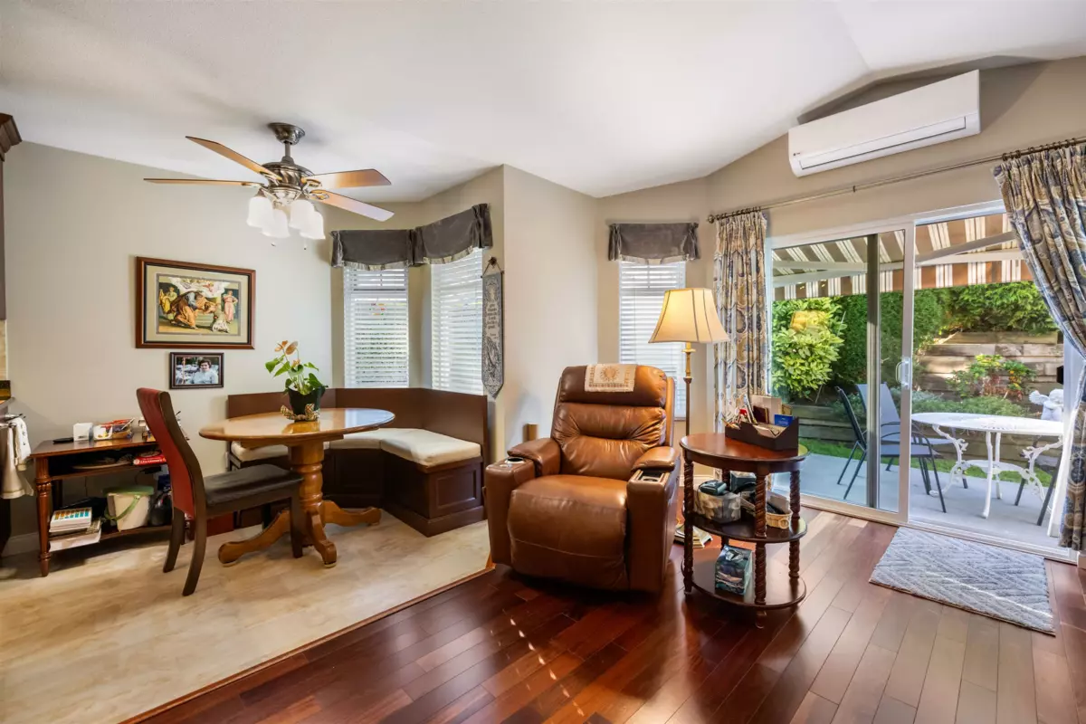 Powder Room Photo of 58 9208 208 Street, Langley, BC