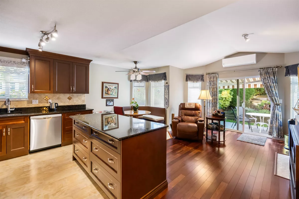 Primary Bedroom Photo of 58 9208 208 Street, Langley, BC