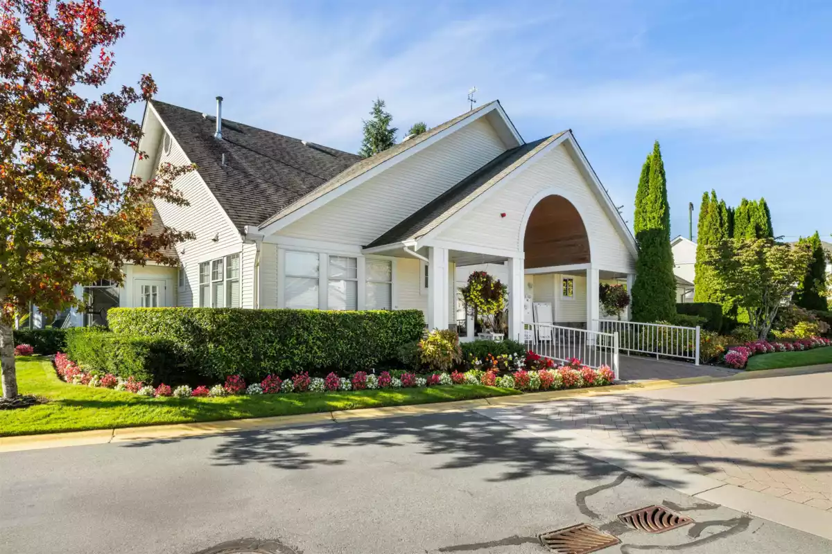 Street View Photo of 58 9208 208 Street, Langley, BC