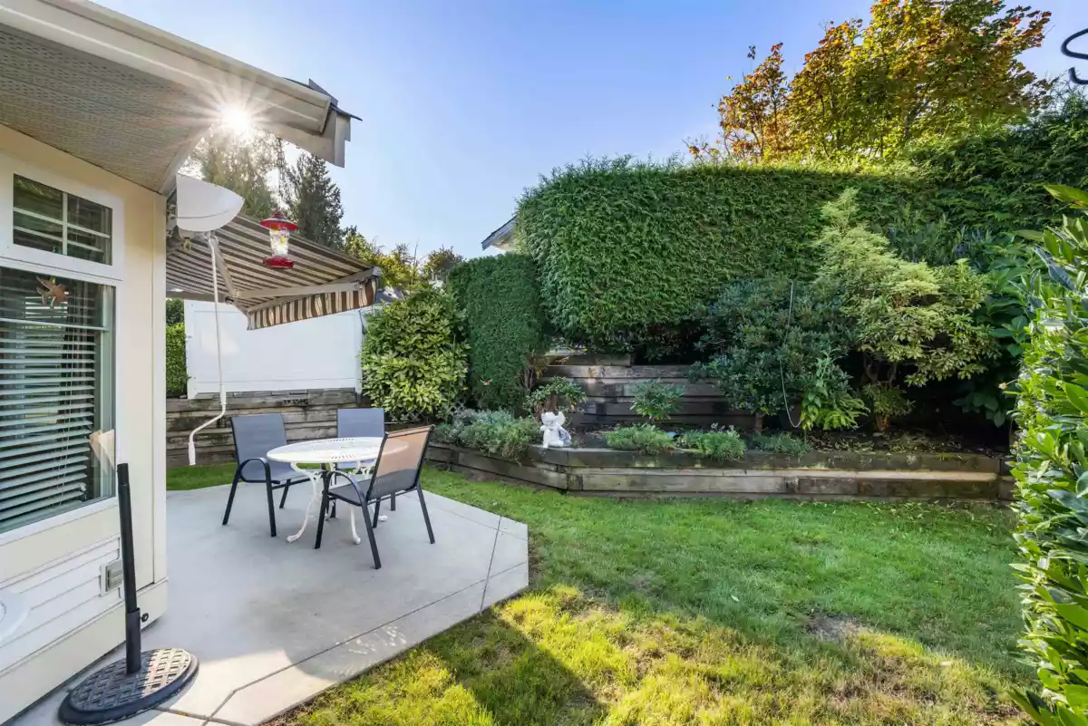 Swimming Pool Photo of 58 9208 208 Street, Langley, BC