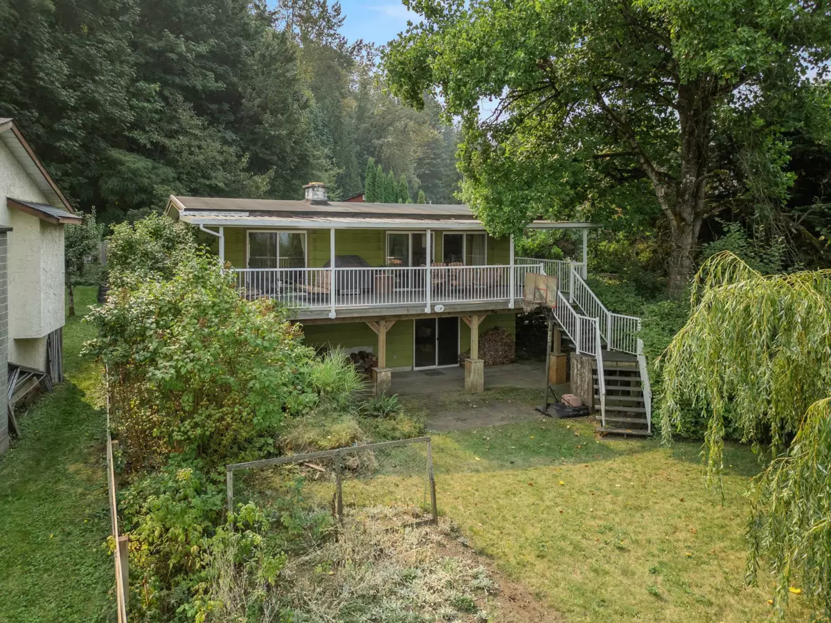 Exterior Front Photo of 35140 Mckee Road, Abbotsford, BC