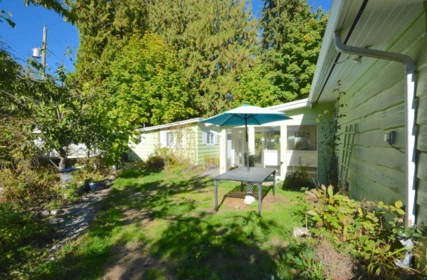 Kitchen Photo of 4412 Francis Peninsula Road, Garden Bay, BC