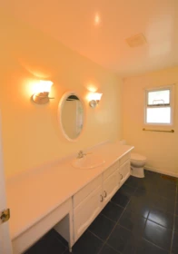 Laundry Room Photo of 4412 Francis Peninsula Road, Garden Bay, BC