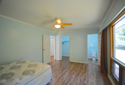 Loft / Bonus Room Photo of 4412 Francis Peninsula Road, Garden Bay, BC