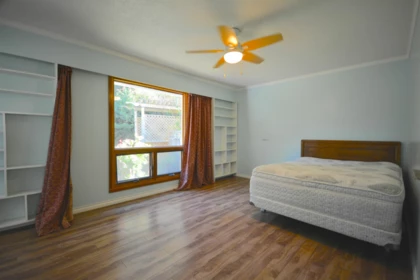 Office / Den Photo of 4412 Francis Peninsula Road, Garden Bay, BC