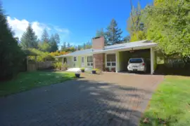 4412 Francis Peninsula Road, Garden Bay, BC