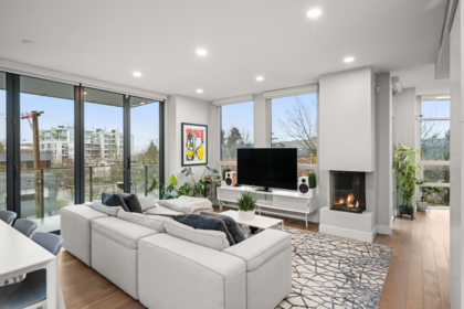 401 2687 Maple Street, Vancouver, BC, Vancouver — Apartment/Condo for sale